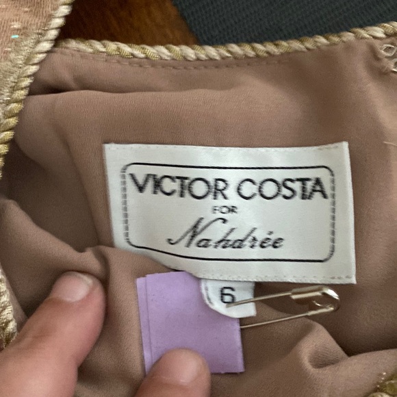 Victor Costa Dresses & Skirts - Victor Costa Vintage 1990’s Evening Gown.